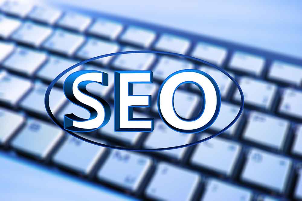 Search Engine Optimization SEO